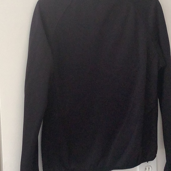 New balance black jacket - Picture 3 of 7